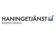 Haningetjänst Redovisning AB