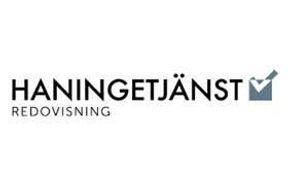 Haningetjänst Redovisning AB