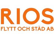 Rios Flytt och Städ AB