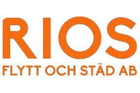 Rios Flytt och Städ AB