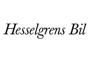 Hesselgrens Bil AB