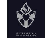 Rotestam HLR &  BRAND