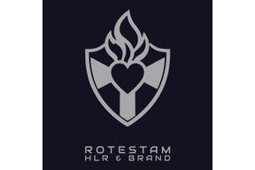 Rotestam HLR &  BRAND