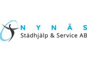 Nynäs Städhjälp & Service AB