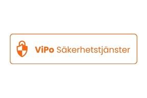 ViPo Säkerhetstjänster