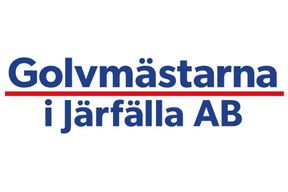 Golvmästarna i Järfälla AB