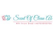 Scent of Clean AB