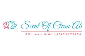 Scent of Clean AB