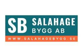 Salahage Bygg AB
