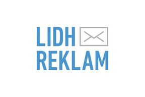 Lidh Reklam AB