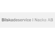 Bilskadeservice i Nacka AB