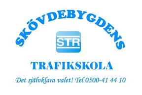 Skövdebygdens Trafikskola