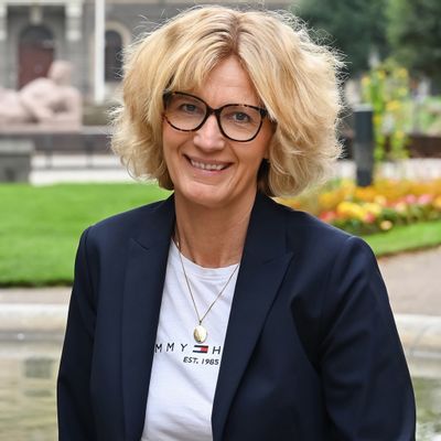 Eva Erkers Löfstrand