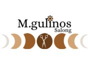 M.Gulinos Salong AB