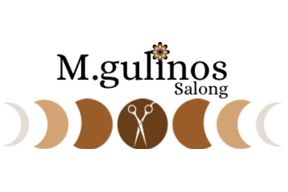 M.Gulinos Salong AB