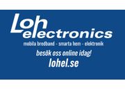Loh Electronics AB