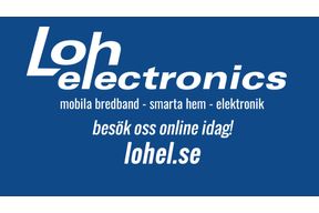 Loh Electronics AB