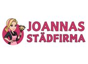 Joannas Städfirma AB