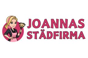 Joannas Städfirma AB