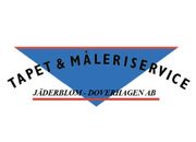 Tapet & Måleriservice Jäderblom Doverhagen AB
