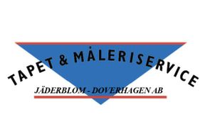 Tapet & Måleriservice Jäderblom Doverhagen AB