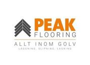 Peak Flooring AB