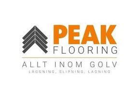 Peak Flooring AB