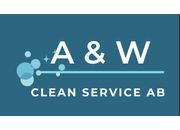 A & W Clean Service AB