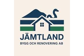 Jämtland Bygg Och Renovering AB