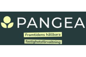 Pangea fastighetsförvaltning AB