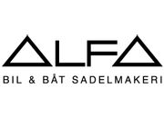 Alfa Bil & Båt Sadelmakeri AB
