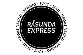 Råsunda Express