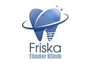 Friska Tänder Klinik i Blekinge AB