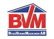 BVM ByggVärme Maskiner AB