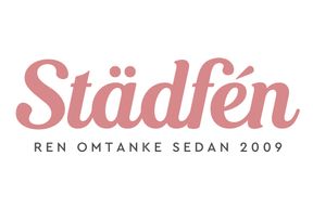 Städfen AB