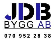 Jdb Bygg AB