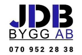 Jdb Bygg AB