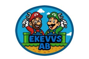 EKE VVS AB