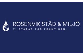 Rosenvik Städ & Miljö