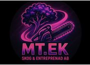 Mt.Ek Skog & Entreprenad AB