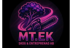 Mt.Ek Skog & Entreprenad AB