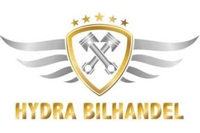 Hydra Bilhandel
