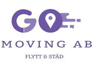 Moving AB Flytt & Städ