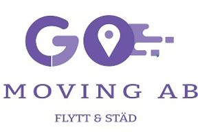 Moving AB Flytt & Städ