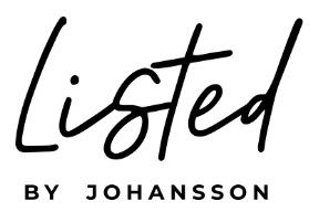 Listed by Johansson
