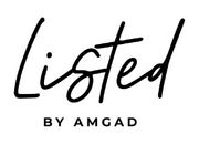 Listed by Amgad