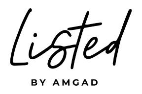Listed by Amgad