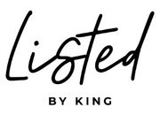 Listed by King