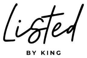 Listed by King