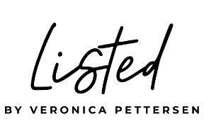 Listed by Veronica Pettersen